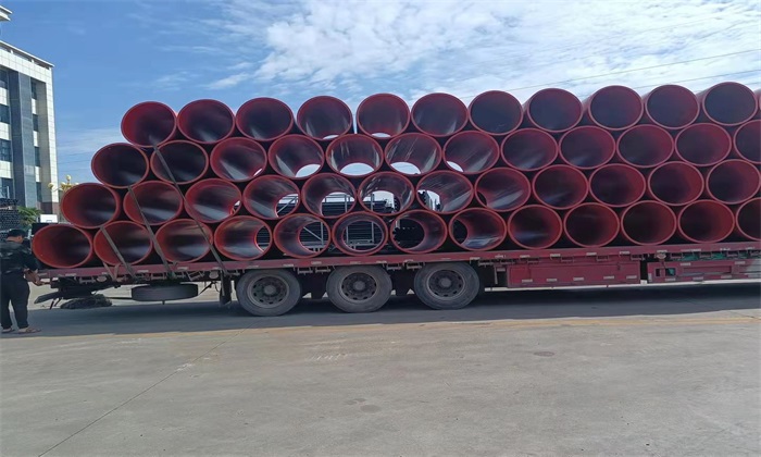 洛陽(yáng)正舉新材科技有限公司隧道逃生管道設(shè)計(jì)要求(圖1)